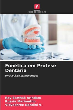 Fonética em Prótese Dentária