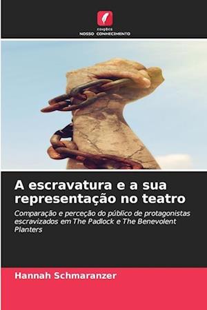 A escravatura e a sua representação no teatro