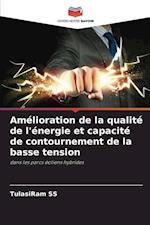 Amélioration de la qualité de l'énergie et capacité de contournement de la basse tension