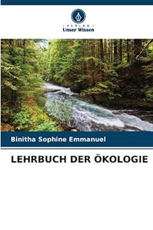 LEHRBUCH DER ÖKOLOGIE