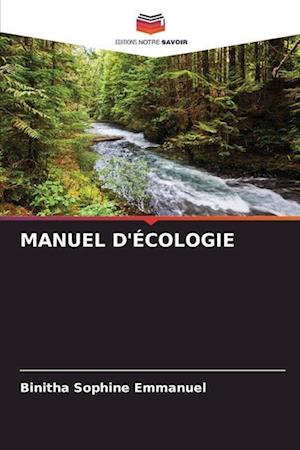 MANUEL D'ÉCOLOGIE