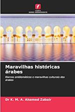 Maravilhas históricas árabes