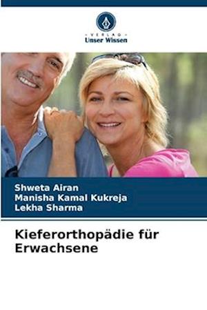 Kieferorthopädie für Erwachsene