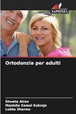 Ortodonzia per adulti