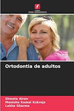 Ortodontia de adultos