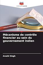 Mécanisme de contrôle financier au sein du gouvernement indien