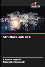 Strutture dati in C