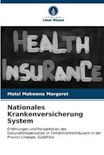 Nationales Krankenversicherung System