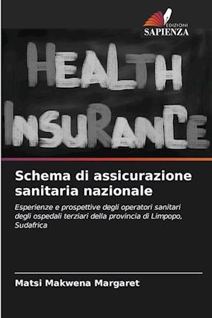 Schema di assicurazione sanitaria nazionale