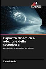 Capacità dinamica e adozione della tecnologia