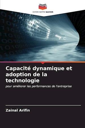 Capacité dynamique et adoption de la technologie