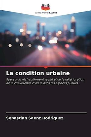 La condition urbaine