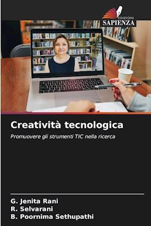 Creatività tecnologica