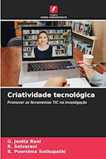 Criatividade tecnológica