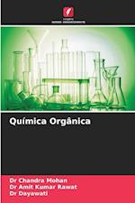 Química Orgânica