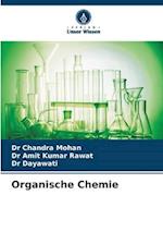 Organische Chemie