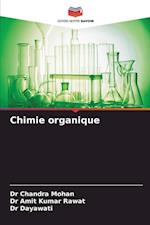 Chimie organique