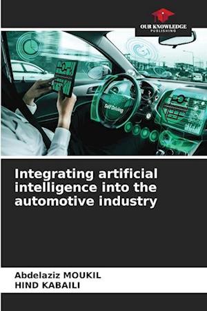 Integrating artificial intelligence into the automotive industry