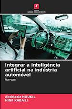 Integrar a inteligência artificial na indústria automóvel