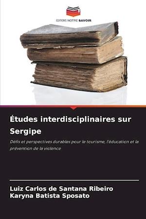 Études interdisciplinaires sur Sergipe