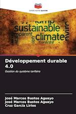 Développement durable 4.0