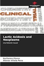 Lactic Acidosis and Neoplasms