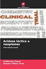 Acidose láctica e neoplasias