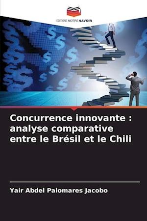 Concurrence innovante : analyse comparative entre le Brésil et le Chili