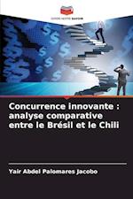 Concurrence innovante : analyse comparative entre le Brésil et le Chili