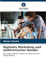 Digitales Marketing und elektronischer Handel