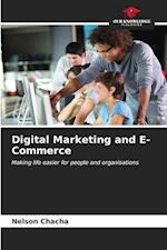 Digital Marketing and E-Commerce