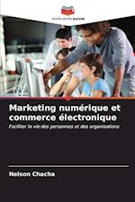 Marketing numérique et commerce électronique