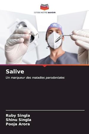 Salive