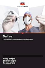 Salive