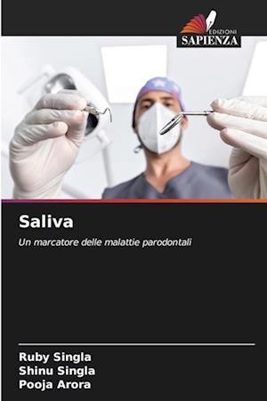 Saliva