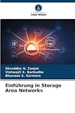 Einführung in Storage Area Networks