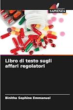 Libro di testo sugli affari regolatori