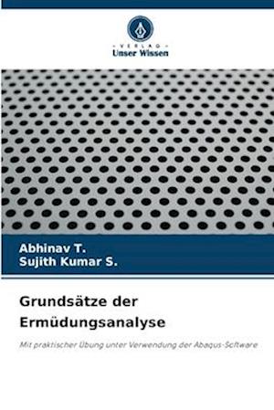 Grundsätze der Ermüdungsanalyse