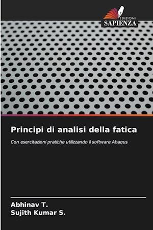 Principi di analisi della fatica