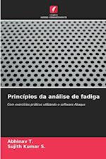 Princípios da análise de fadiga