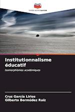 Institutionnalisme éducatif