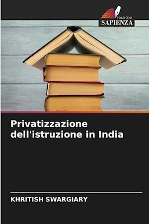 Privatizzazione dell'istruzione in India