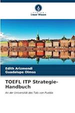 TOEFL ITP Strategie-Handbuch