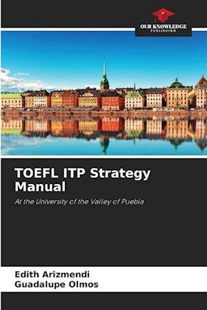 TOEFL ITP Strategy Manual