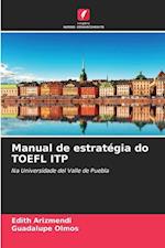 Manual de estratégia do TOEFL ITP