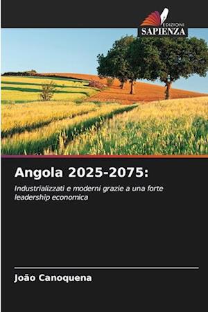 Angola 2025-2075: