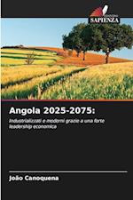 Angola 2025-2075: