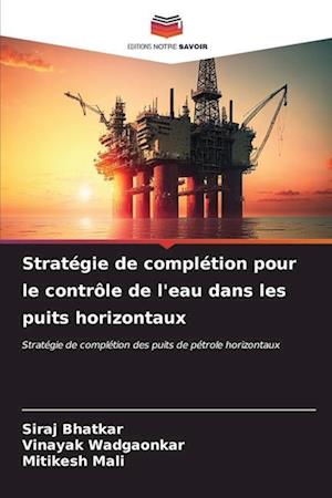 Stratégie de complétion pour le contrôle de l'eau dans les puits horizontaux