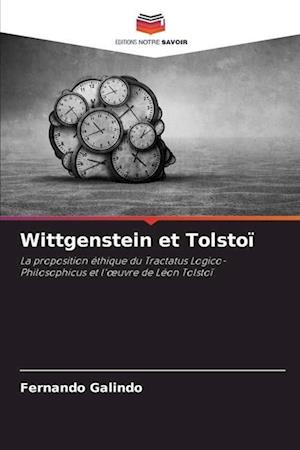 Wittgenstein et Tolstoï