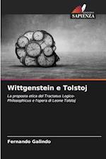 Wittgenstein e Tolstoj